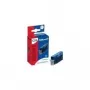 Tinteiro compatível Pelikan para Canon CLI-551C XL ciano alta capacidade 11 ml