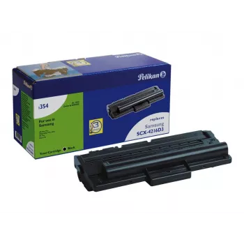 Toner Pelikan para Samsung SCX4216D3 preto