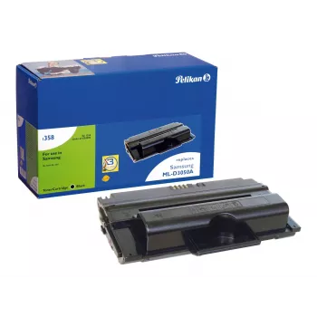 Toner Pelikan para Samsung ML-D3050A preto