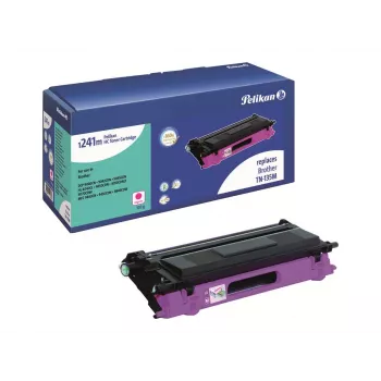 Toner Pelikan para Brother TN-135M magenta