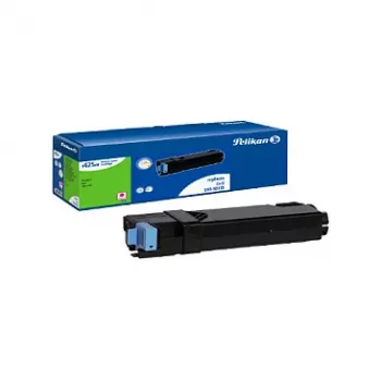 Cartucho de toner recondicionado Pelikan para Dell 593-10315 preto