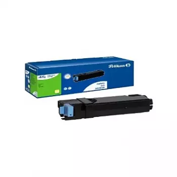 Toner Pelikan para Dell 59310314 preto