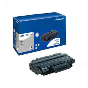 Cartucho de toner compatível Pelikan para Xerox 106R01374 preto