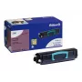 Toner Pelikan para Lexmark X463X21G preto