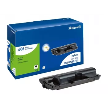 Cartucho de toner compatível Pelikan Hardcopy para Samsung MLT-D2082L preto