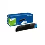 Toner Pelikan para Kyocera TK-580C ciano