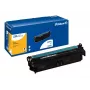 Cartucho de toner Pelikan para HP CE270A preto