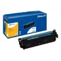 Cartucho de toner Pelikan para HP CE271A ciano