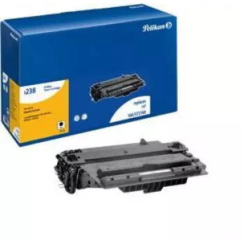 Toner Pelikan para HP CF214A preto