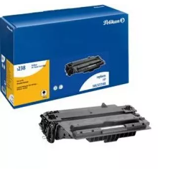 Toner compatível Pelikan para HP CF214X preto alto rendimento