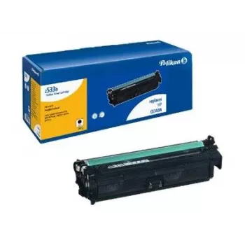 Toner Pelikan para HP CE340A preto