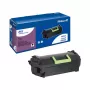 Toner Pelikan para Lexmark 62D2X00 preto