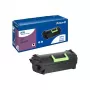 Toner Pelikan para Lexmark 52D2X00 preto