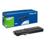Toner Pelikan para Dell 593BBBQ preto