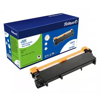 Toner Pelikan para Dell 593BBLR preto