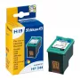 Pelikan Cartucho de tinta compatível para HP 344 (C9363EE), Tricolor