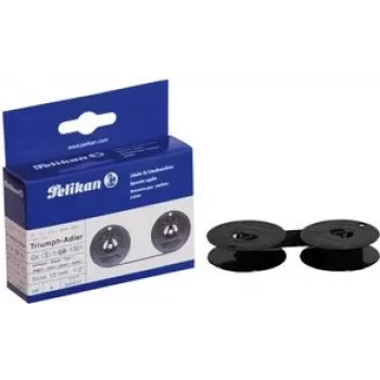 Fita para máquina de escrever Pelikan 511865 compatível com IBM Selectric II tamanho 140C blister