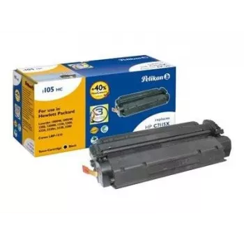 Pelikan Toner para HP C7115X Preto