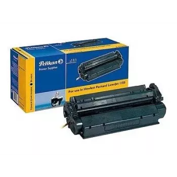 Pelikan Cartucho de Toner para HP Q2624A Preto
