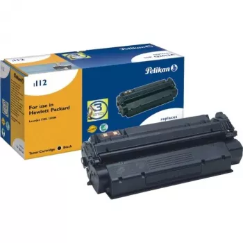 Pelikan Toner para HP CF540A Preto