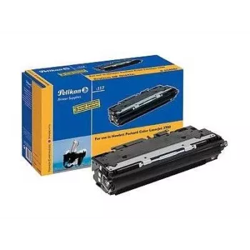 Pelikan Cartucho de Toner Compatível para HP Q2683A Magenta