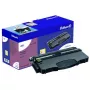 Pelikan Toner para Lexmark 12016SE Preto