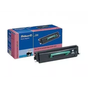 Pelikan Toner para Lexmark 34036HE Preto