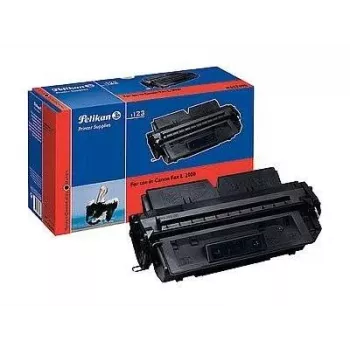 Pelikan Cartucho de Toner para Canon FX7 Preto