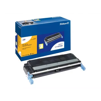 Pelikan Toner para HP C9730A Preto