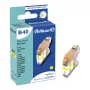 Pelikan Cartucho de Tinta Compatível para Brother LC223Y Amarelo