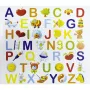 Daiber ABC Kids Capas de retrato 13x18 cm (5x7 polegadas) - pack de 25