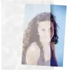 DAIBER Glassine Jackets 15x20 - pack de 1000, sem ácido, transparente