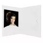 DAIBER Opti-Line Porta-retratos 10x15 cm Branco (pack de 100)