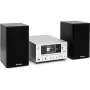 TechniSat Viola 710 CD Rádio Internet com DAB+, FM, Leitor de CD, Bluetooth, Wi-Fi, Preto