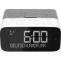 TechniSat DigitRadio 52 ASA Rádio DAB+/FM Bluetooth Cinzento/Branco