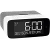 TechniSat DigitRadio 52 ASA Rádio DAB+/FM Bluetooth Cinzento/Branco
