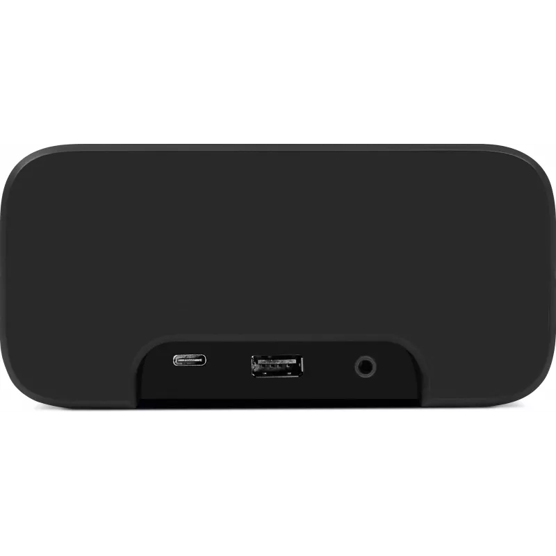 TechniSat DigitRadio 52 ASA Rádio DAB+/FM Bluetooth Cinzento/Branco