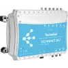 TechniSat TechniNet BS7 Digital Estação Central Compacta de 16 Módulos DVB-S(2) / DVB-C (0000/5995)