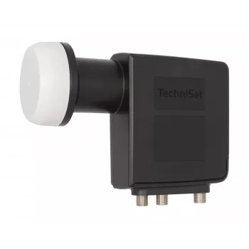 TechniSat Universal SCR 8+2 LNB - Conversor para Antena Parabólica - Twin Legacy LNB / SCR