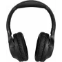 TechniSat Stereoman 3 BT Auscultadores Bluetooth Sem Fios Over-Ear Preto