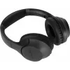 TechniSat Stereoman 3 BT Auscultadores Bluetooth Sem Fios Over-Ear Preto