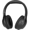 TechniSat Stereoman 3 BT Auscultadores Bluetooth Sem Fios Over-Ear Preto