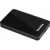 TechniSat Streamstore HDD 1TB Disco Externo USB 3.2