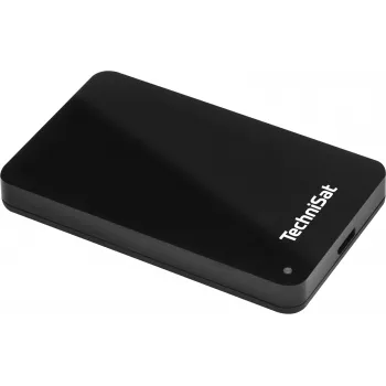 TechniSat Streamstore HDD 1TB Disco Externo USB 3.2