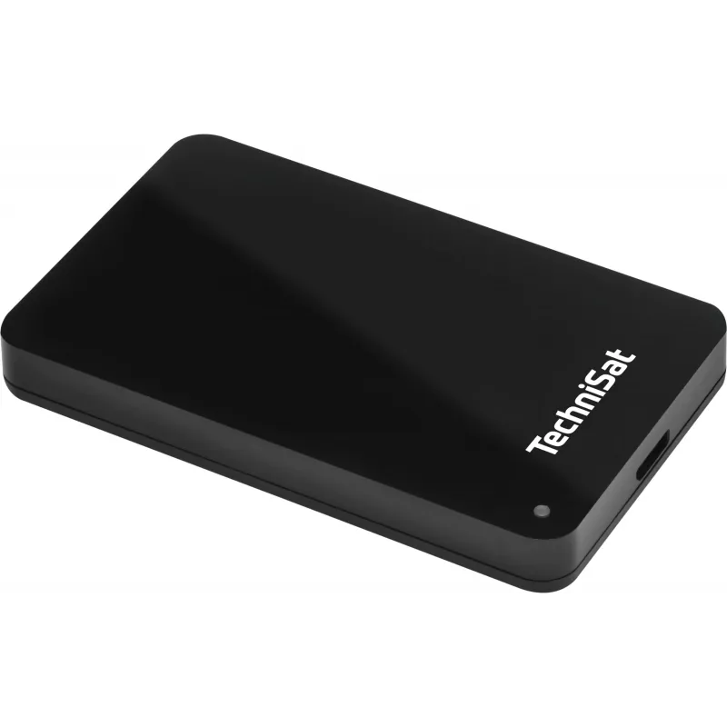 TechniSat Streamstore HDD 1TB Disco Externo USB 3.2