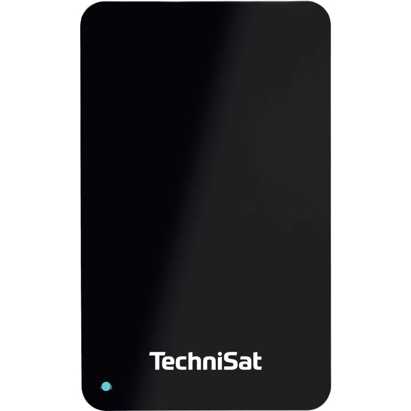 TechniSat Streamstore HDD 1TB Disco Externo USB 3.2