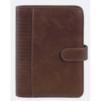 BIND 16601-1 Planeador Standard A6, pele sintética