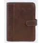 BIND 16601-1 Agenda Standard A6, pele sintética
