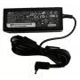 Acer adaptador AC 2.37A com cabo de alimentação - 45W 19V fonte de alimentação para portátil