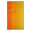 Dyckhoff Colori Tapete de banho amarelo 70,0 x 120,0 cm